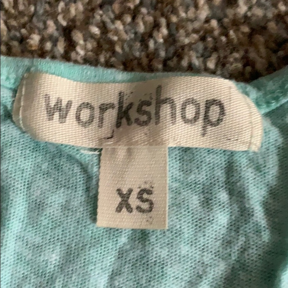 Tank top - Picture 2 of 2
